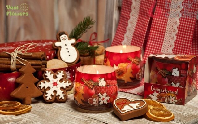 Top Quà Tặng Giáng Sinh Ý Nghĩa 2025